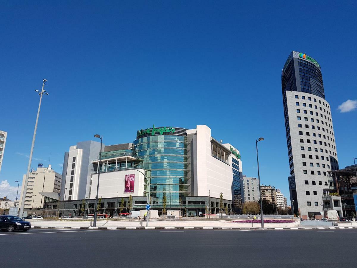 Apartamento Ciencias Y Playa Valencia Exterior photo
